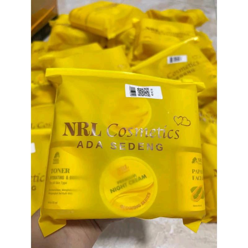 NRL Ori Paket Flek 0