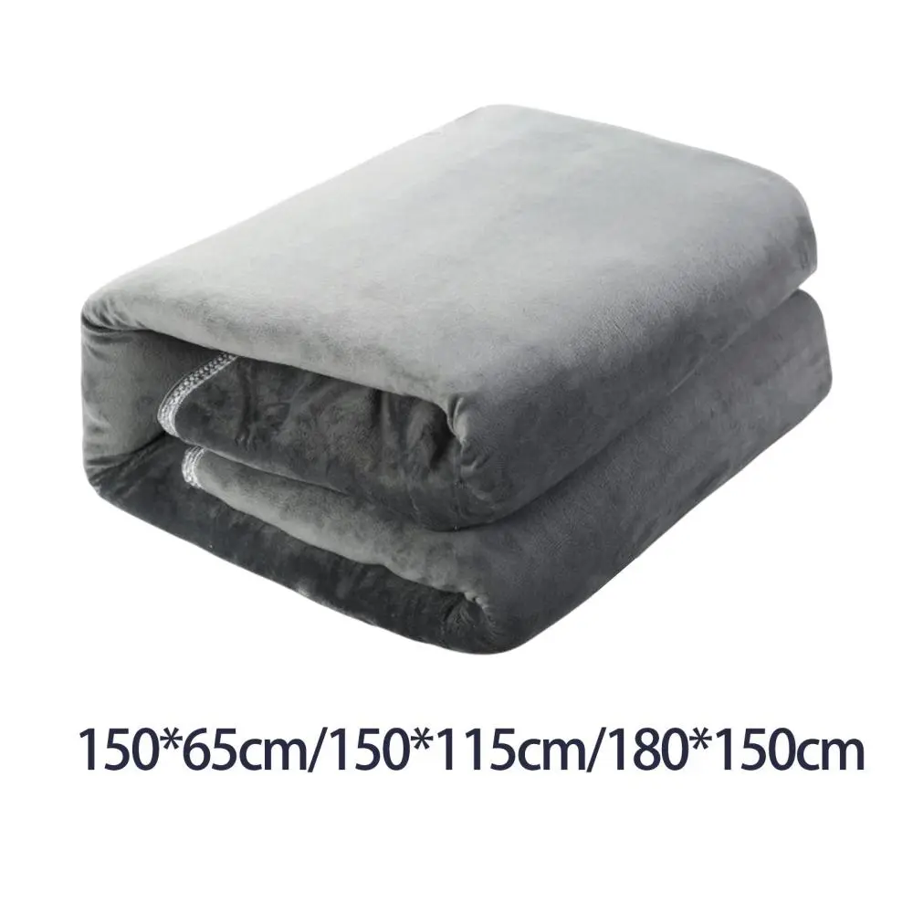 Electric Heating Blanket Electric Throw Mattress Thermostat for Bed Home