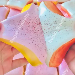 squishy roti medium  super lengket by SUGAR SQUISHY