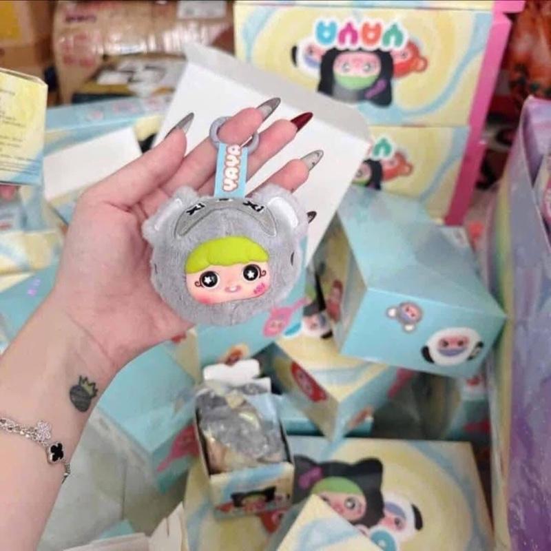 Baby three hình ngẫu nhiên 4