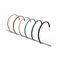 Gambar Stroberi Plain Doff Headband - Doff Black, S dari Stroberi Accessories Kab. Bandung Barat 4 Tokopedia