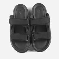Gambar Jackson Zivo 1JSS - Sandal Slide - Black, 39 dari Jackson Shoes Kota Surabaya 4 Tokopedia
