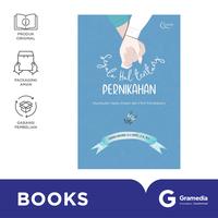 Gambar Buku Segala Hal tentang Pernikahan Kumpulan Hadis Ahkam dan Fikih Pernikahan dari Gramedia Kota Administrasi Jakarta Timur 3 Tokopedia