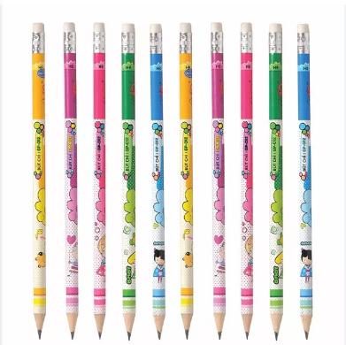  Bút chì gỗ Điểm 10 HB TP-GP012  5 cây  
