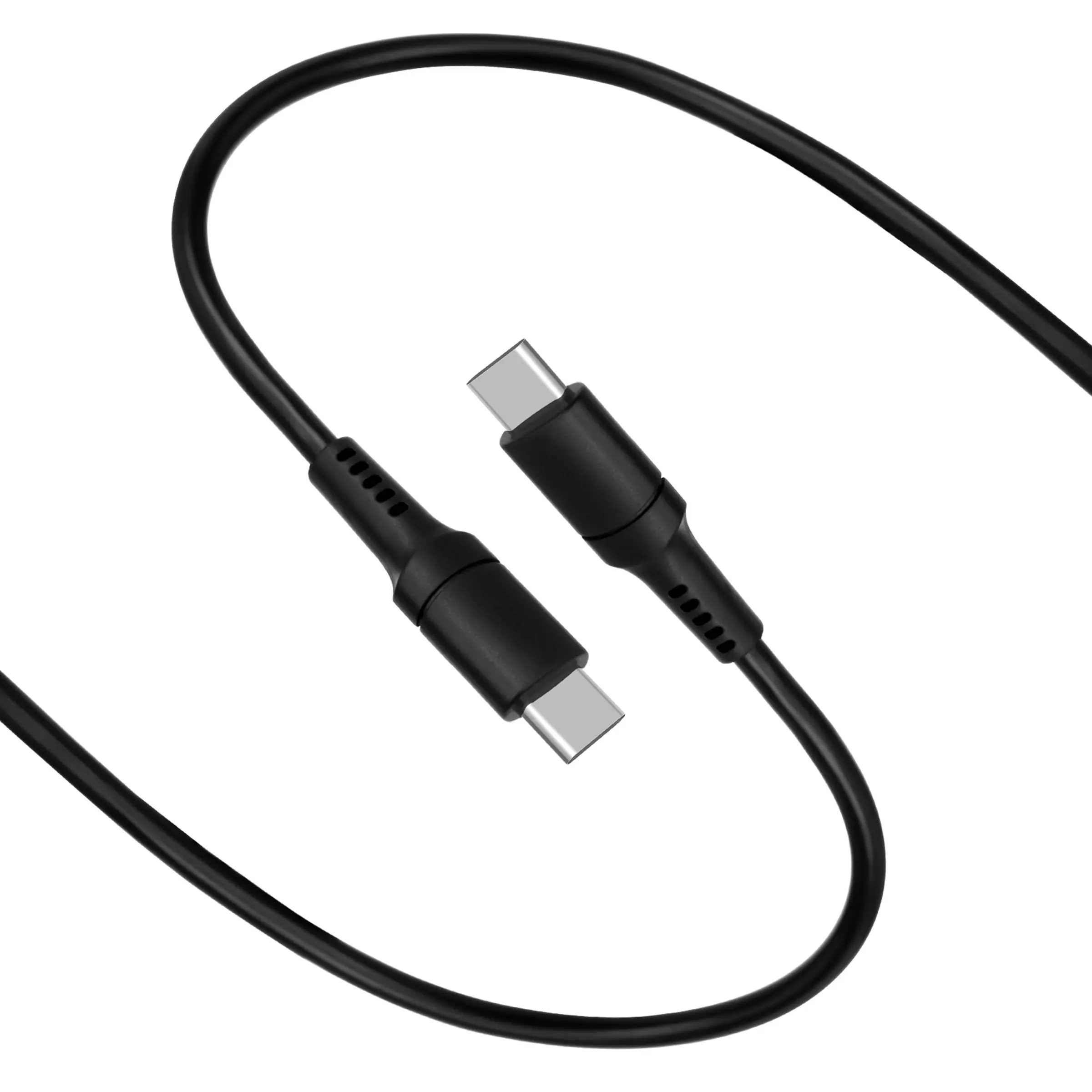 100W Type-C Data Cable, PD Fast Charging Cable, Universal Fast Charging Cable for Xiaomi Huawei OPPO Honor Laptop Tablet