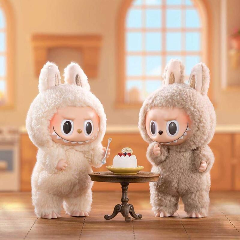 Product Introduction of Hộp Bd Mặt Vinyl Arons, THE MONSTERS Chính Thức, Sẵn Sàng Cho Phòng Thí Nghiệm, Chủ Đề Labbou aron, Hộp Sáng, Hộp Bd / Hộp Ẩn Thú Bông Thú Nhồi Bông 2