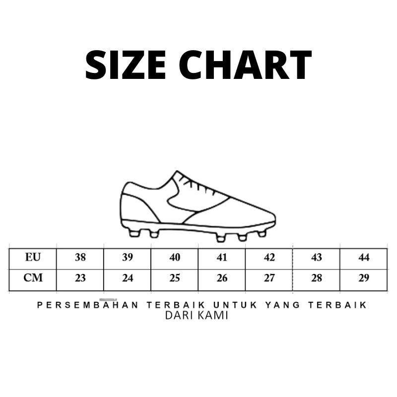 Product Introduction of Sepatu Futsal Specs Accelerator  Ewaklok 0