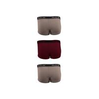 Gambar MR. W Mens Boyleg 3 Pcs WMP 73119B - Bamboo - GMG, L dari wacoal_id Kota Administrasi Jakarta Barat 4 Tokopedia