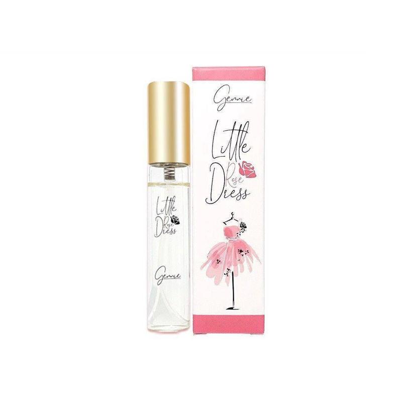  Nước Hoa Gennie Little Rose Dress Hương Hoa Hồng 10ml 