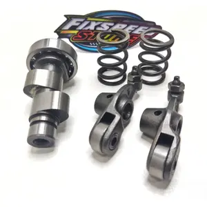 NOKEN AS CAM RACING JUPITER VEGA CRIPTON SET PER KLEP SWEDIA