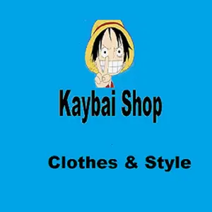 Kaybaii Shop