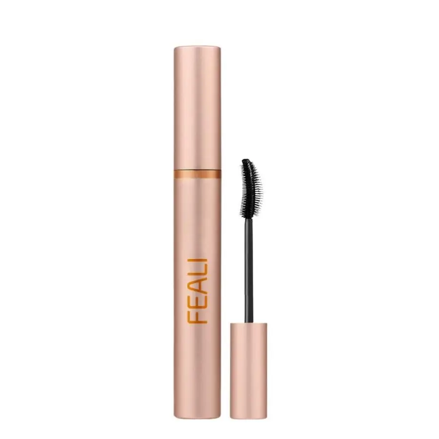 Feali Mascara Waterproof Long Lasting Lengthen Eye Lash Make Up