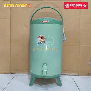 Lion Star Sahara 12 Liter Drink Jar Tempat Air Minum Panas Dingin