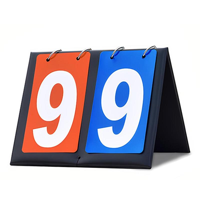Product Introduction of Multifunctional Basketball Scoreboard Volleyball Table Tennis Digital Sports Scoreboard 16