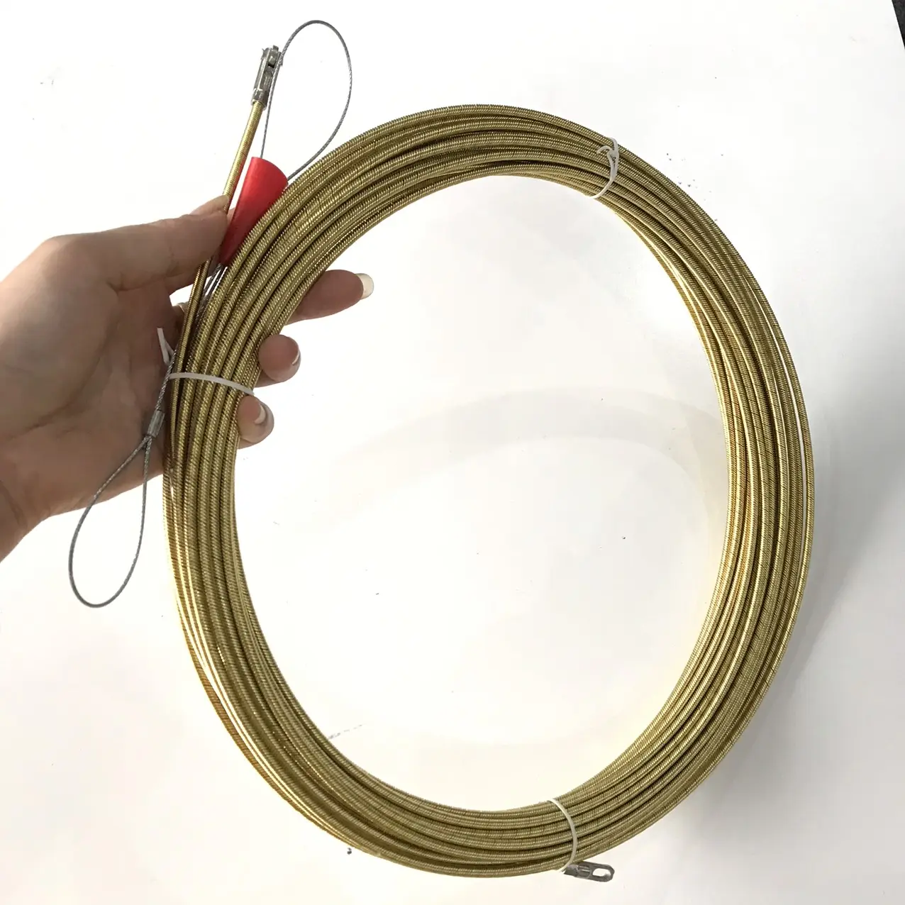 Dây Mồi Luồn Dây Điện Trong Ống Gen 4ly
