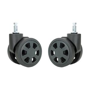 Suitcase Wheels Long lasting Replacement Wheels Improve Your Travel Comfort