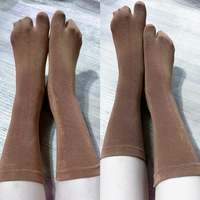 SET 5 ĐÔI Tất Vớ Nữ- tât vớ Lót Nỉ -Tất Vớ Giữ Nhiệt Nữ Có Lớp Nhung Siêu Ấm Áp Cho Mùa Đông Lạnh