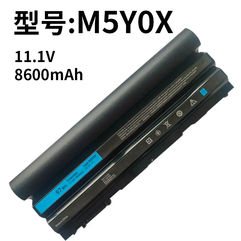 Bộ chuyển đổi nguồn điện, Tương thích với máy tính xách tay Dell 8858X T54FJ M5Y0X E6420 E6520 E5420 E5520 2