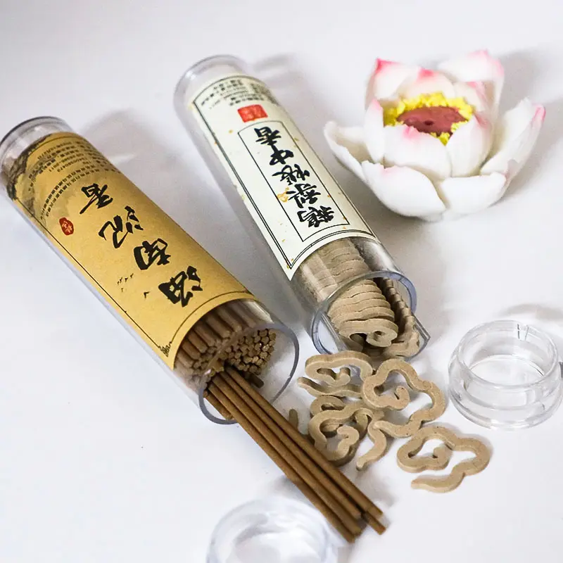 Ancient Recipe Pear Incense Sticks for Bedroom Relaxation Sleep Aid - Natural Sandalwood & Agarwood Aromatherapy Home Fragrance musk  sticks reed  diffuser air  freshener gloves computer duster lembing serangga naim pest control moroccan scrub cat dustbin