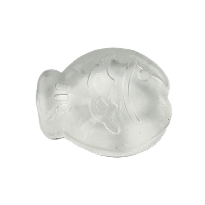 Product Introduction of Đồ Chơi Thư Giãn, Đồ Chơi Squishy Mini, Khối Băng Mochi, Đồ Chơi Căng Thẳng, Đồ Chơi Cá Căng Thẳng Kawaii, Trong Suốt, Hàng Mới Về, H4K6 34
