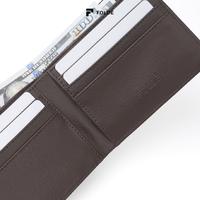 Gambar Folde Colmena - Dompet Kulit Fashion Pria Umber Brown - Umber Brown dari Folde Kota Administrasi Jakarta Barat 4 Tokopedia