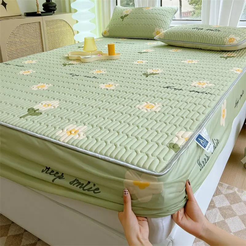 Chiếu điều hòa cao su non bo chun cao cấp