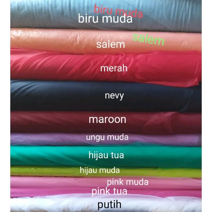 sarung tile bungkus souvenir KINDERJOY / size 9 x 11 4