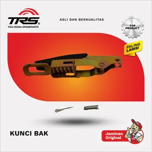 TRS kunci bak viar 150 200 300CC tossa appktm kaisar nozomi
