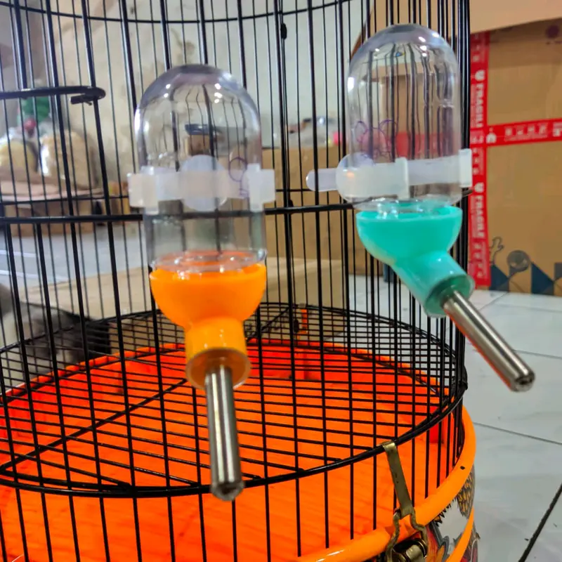 botol Dot Hamster 50 ml dispenser botol dot 1