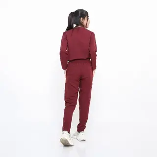 Baju Jaga PRIVE SERIES WOMEN - Lengan Panjang BOLD Colour 5