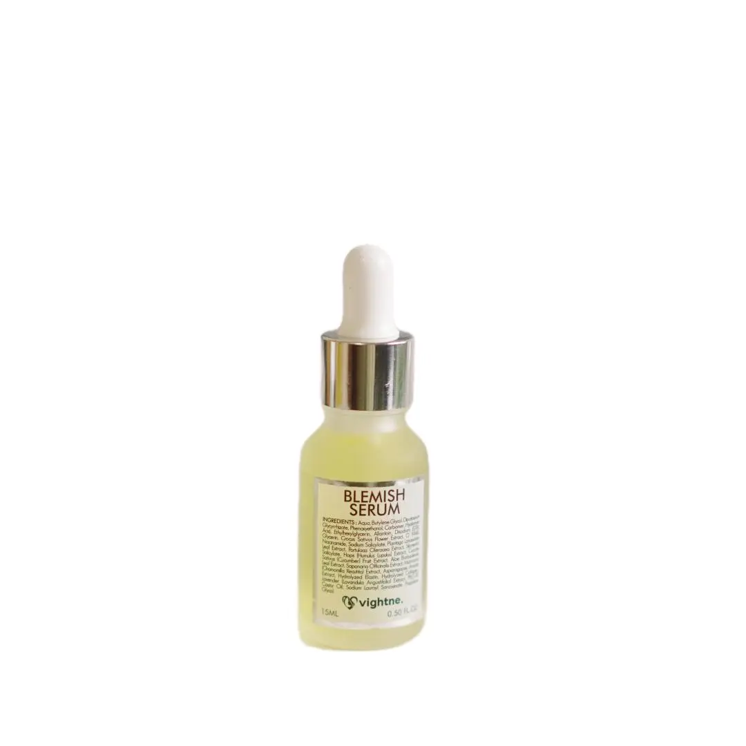 Blemish Serum Vavl