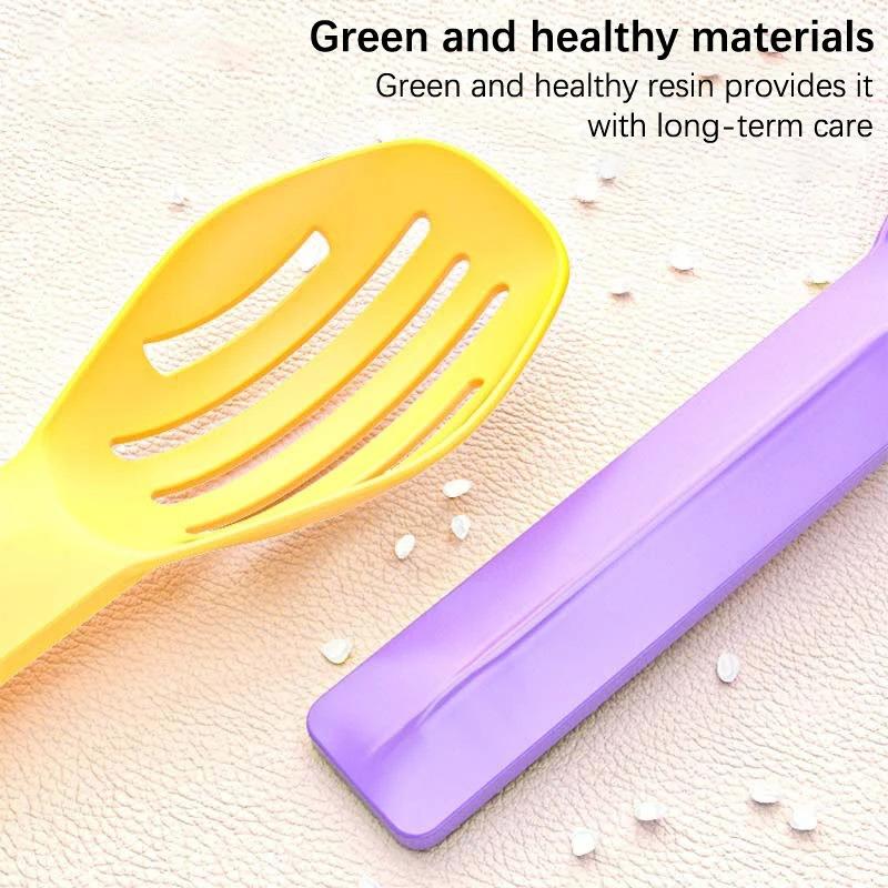 Product Introduction of Plastic Litter Scoop Small Hamster Squirrel Small Animal Litter Shovel Toilet Sand Waste Scooper Cleaning Shovel Pet Supplies 16