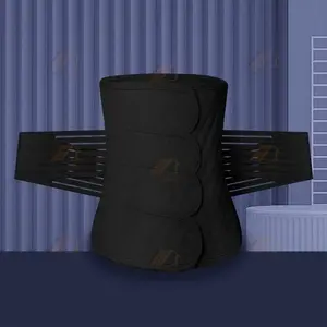 ✦Cod,Jaminan Kualitas✦ Korset Pelangsing 3in1 Stagen Korset melahirkan Pengecil Perut Postpartum Recovery Corset