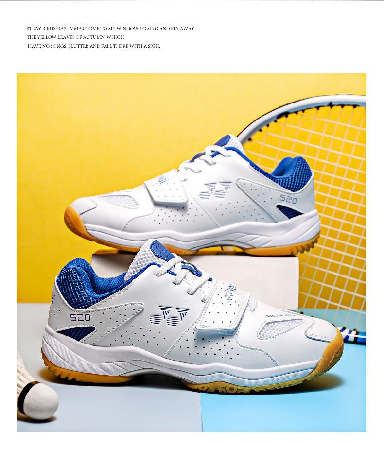 Product Introduction of in Stock Professional Badminton Shoes Tennis Shoes Volleyball Shoes Table Tennis Ball Shoes Non-Slip Sneaker in Stock Professional Badminton Shoes Tennis Shoes Volleyball Shoes Non-Slip Table Tennis Ball Shoes New Sneaker Men's Professional Competition Ba 28