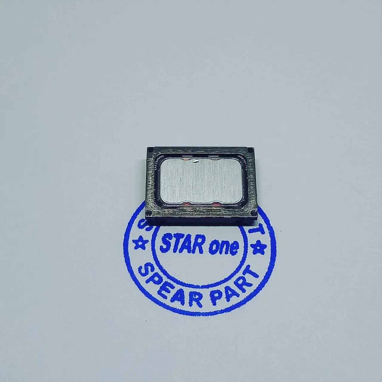 Speaker Buzzer Music For Infinix Hot 11 Play Only ( OEM )