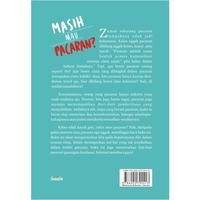 Gambar Buku Masih mau Pacaran? - Saufa - Not Specified dari DIVA Press Group Kab. Bantul 2 Tokopedia