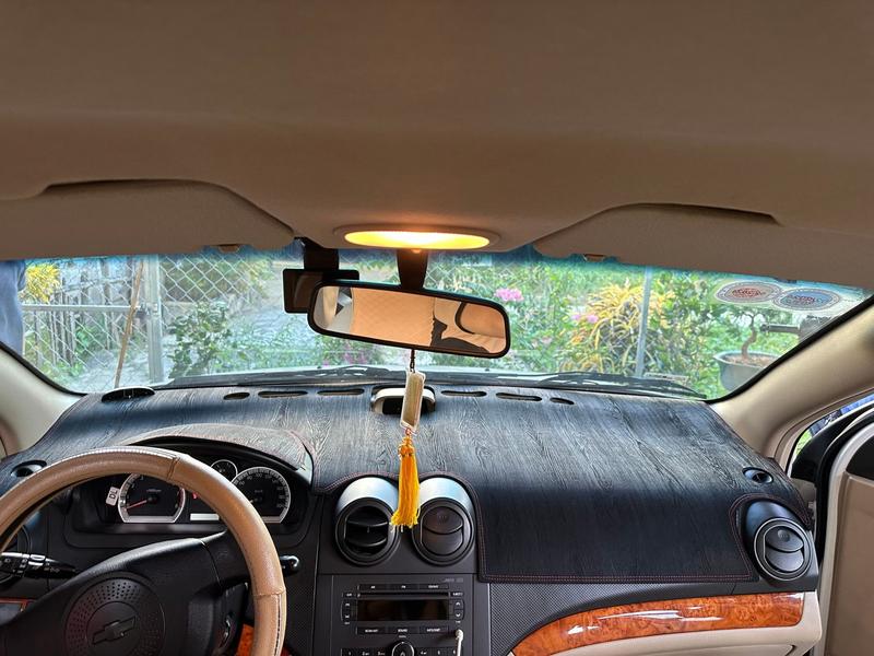  Thảm Taplo  aveo cruze captiva trablazer colorado...  Nhung Phụ Tùng 