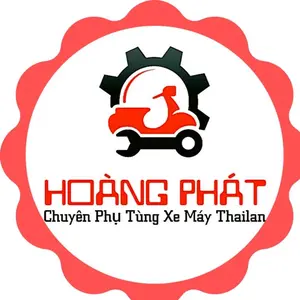 Hoàng Phát 1 -Phụ Tùng Xe Máy