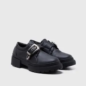 Adorableprojects - Laurenza Oxford Black