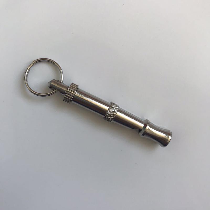 Dog Whistle To Stop Barking Bark Control For Dogs Training Deterrent Whistle Puppy Adjustable Training 5