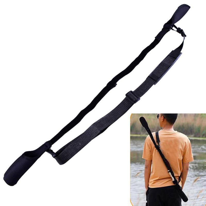 Dây Đeo Đai Giữ Tất Cần Câu, Dây Quấn Có Thể Điều Chỉnh Bảo Vệ Cần, 1 Cái 0