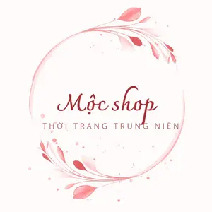 Mộc shop Thời Trang Trung Niên