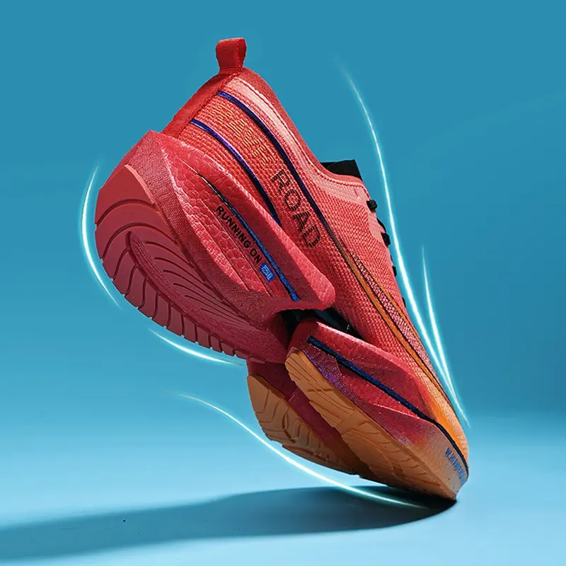 Bảng Carbon Spike Air Zoom Alphafly NEXT% 2, Giày Thể Thao 5