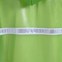 Gambar OTTO KLASSE UKURAN 3XL JAS HUJAN DENGAN REFLECTOR - HIJAU dari AZKO ID Kota Administrasi Jakarta Selatan 3 Tokopedia