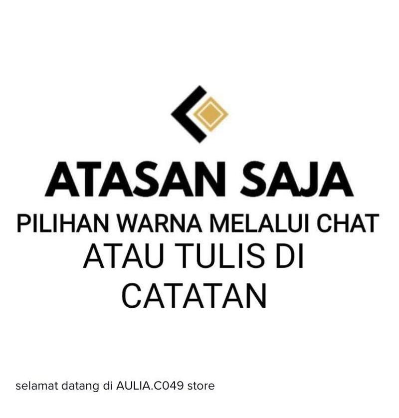 Product Introduction of selamat datang di toko aulia kebaya store ( COD ) SET KEBAYA TUNIK MAHALINI JUMBO LD 130 - KEBAYA BIG SIZE TERBARU - OUTFIT PESTA TERBARU KEBAYA YANG COCOK UNTUK ACARA PESTA DAN KONADNGAN Atasan Batik Bawahan Panjang Setelan Wanita Kondangan Wisuda 0