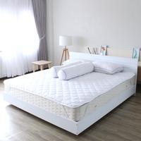 Gambar Vallery Quincy - Matras Protector King 180x200 dari Lady Rose Sprei Kab. Bandung 1 Tokopedia