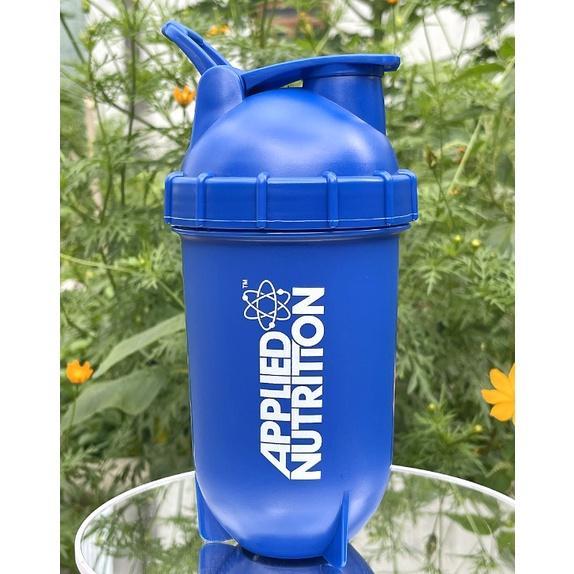 Bình lắc hỏa tiễn Applied Nutrition 500-600ml - Sản phẩm thể thao chất lượng cao - 7