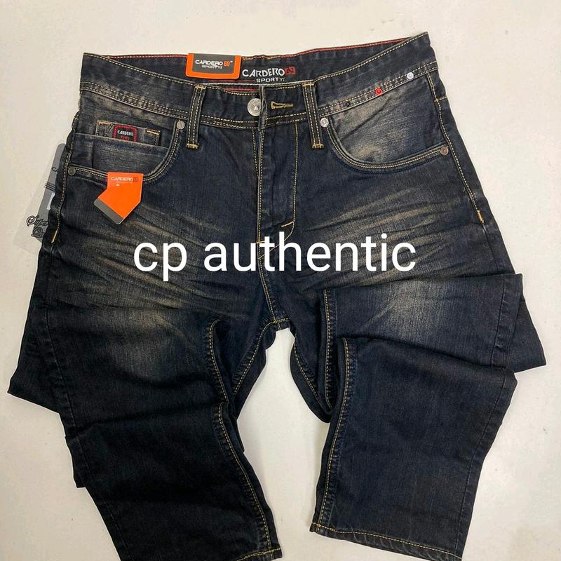 39-44 big size celana panjang cardero69 1