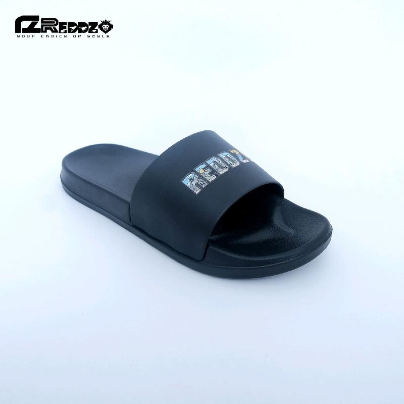 SANDAL ORIGINAL REDDZO DENGAN TAMPILAN SIMPEL MEWAH shoes pria