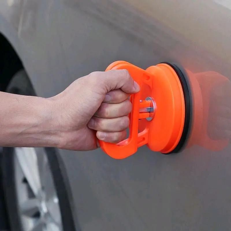 Alat Tarik Penyok Body Mobil / Perbaikan Body Mobil Penyok / Hand Puller Car Removal Kit / Alat Ketok Magic Kendaraan Bagian Rata / Datar